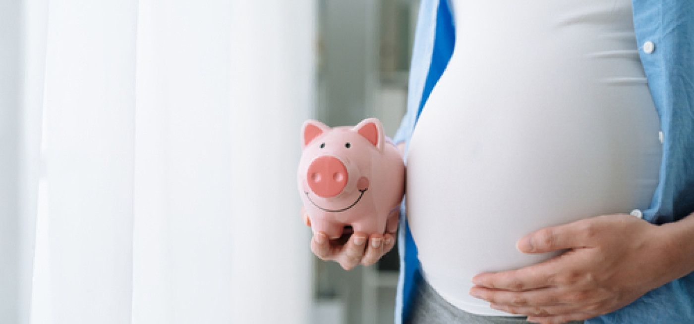 Primeiro filho a caminho? Como preparar as finanças para aumentar a família